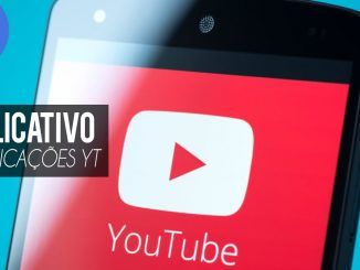 Sininho YouTube – Aplicativo que você tem que ter no seu Android