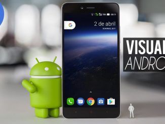 Como deixar seu Android com o visual do Android O (8.0)