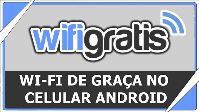 Como ter Wi-Fi Grátis no Android (Descobrir redes Wifi) Método LEGAL!