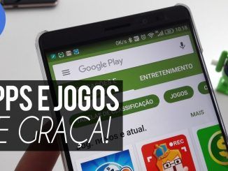 Loja alternativa para baixar aplicativos e jogos no celular Android