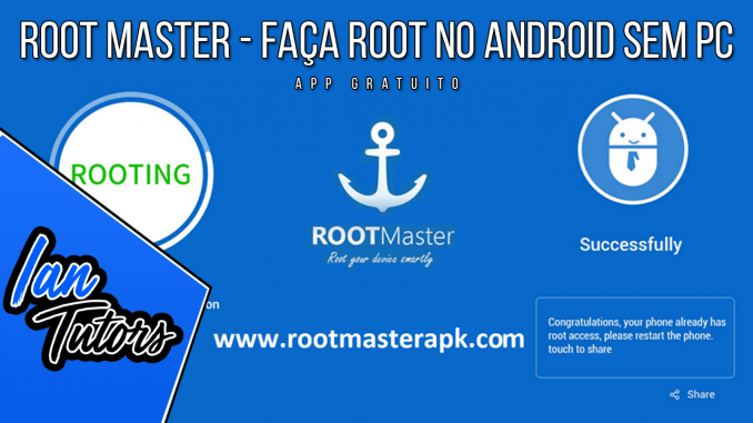root master pc password