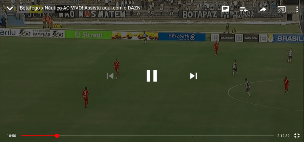Como assistir futebol ao vivo no celular pela internet - IAN REVIEWS