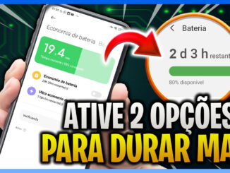 Aplicativo para deixar o celular Android mais rápido